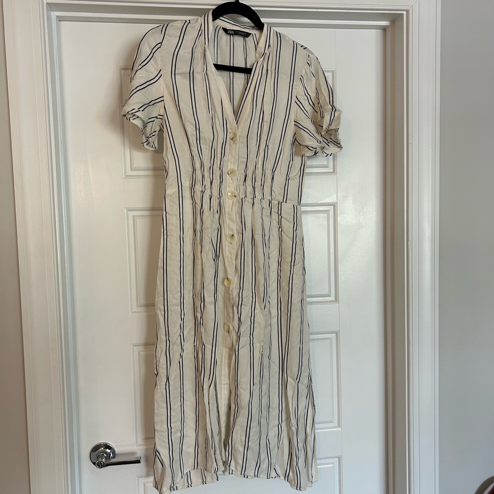 Zara dress